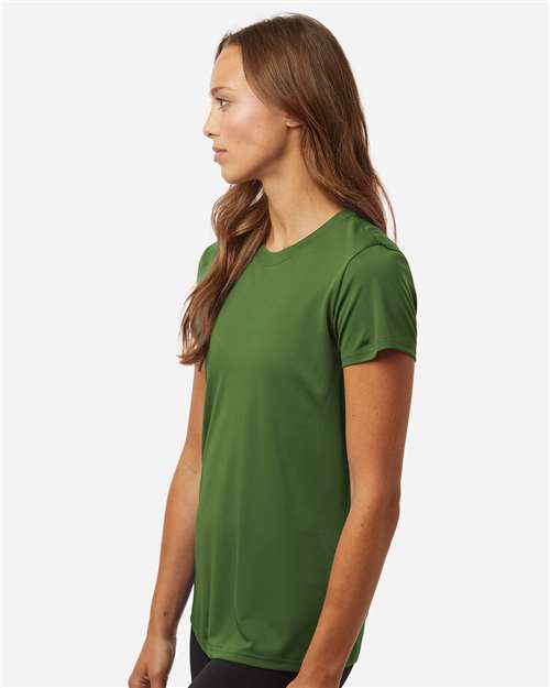 AllPro Women's Pro-Lock Performance T-Shirt 48000L