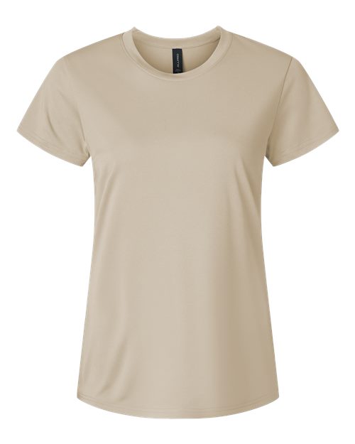 AllPro Women's Pro-Lock Performance T-Shirt 48000L