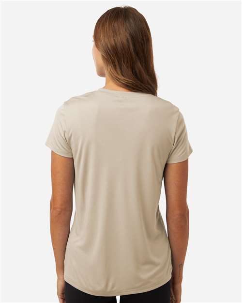 AllPro Women's Pro-Lock Performance T-Shirt 48000L