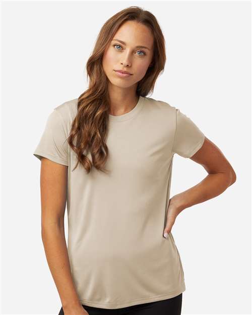 AllPro Women's Pro-Lock Performance T-Shirt 48000L