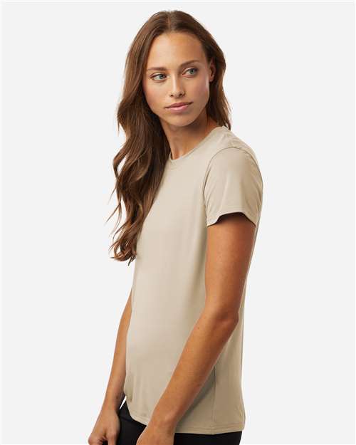 AllPro Women's Pro-Lock Performance T-Shirt 48000L