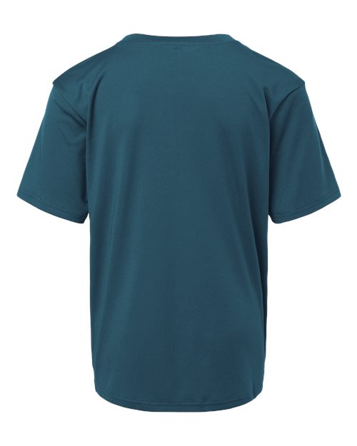 AllPro Youth Pro-Lock Performance T-Shirt 48000Y