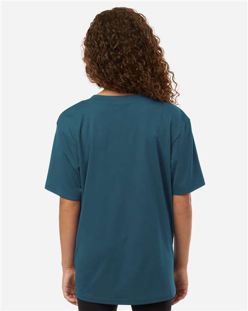 AllPro Youth Pro-Lock Performance T-Shirt 48000Y