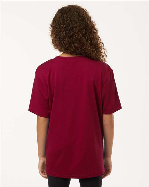 AllPro Youth Pro-Lock Performance T-Shirt 48000Y