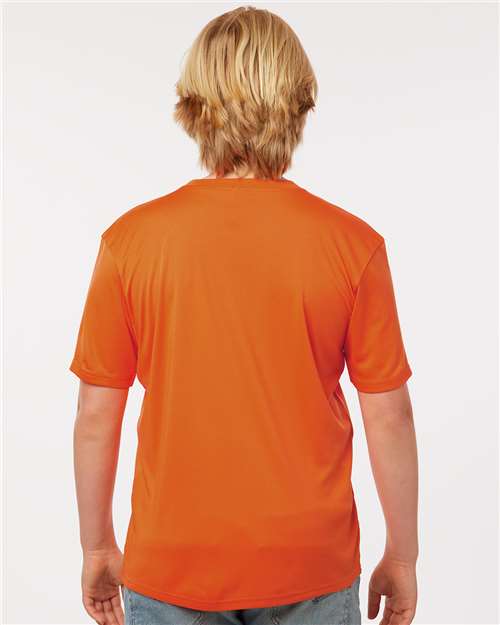 AllPro Youth Pro-Lock Performance T-Shirt 48000Y