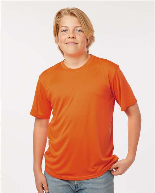 AllPro Youth Pro-Lock Performance T-Shirt 48000Y