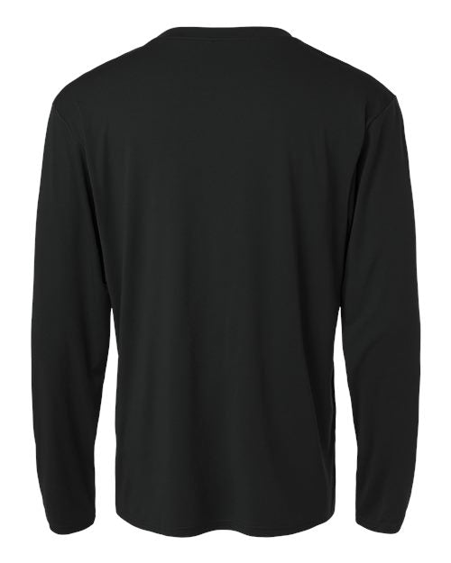 AllPro Unisex Tall Pro-Lock Performance Long Sleeve T-Shirt 48400T