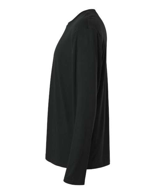 AllPro Unisex Tall Pro-Lock Performance Long Sleeve T-Shirt 48400T