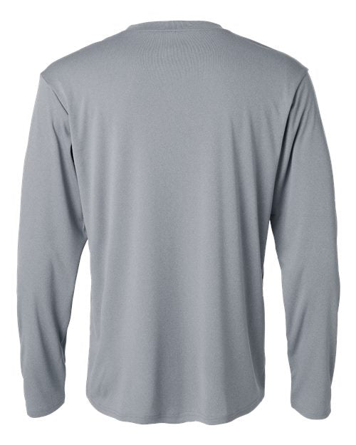 AllPro Unisex Tall Pro-Lock Performance Long Sleeve T-Shirt 48400T