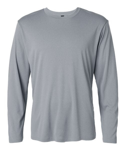 AllPro Unisex Tall Pro-Lock Performance Long Sleeve T-Shirt 48400T