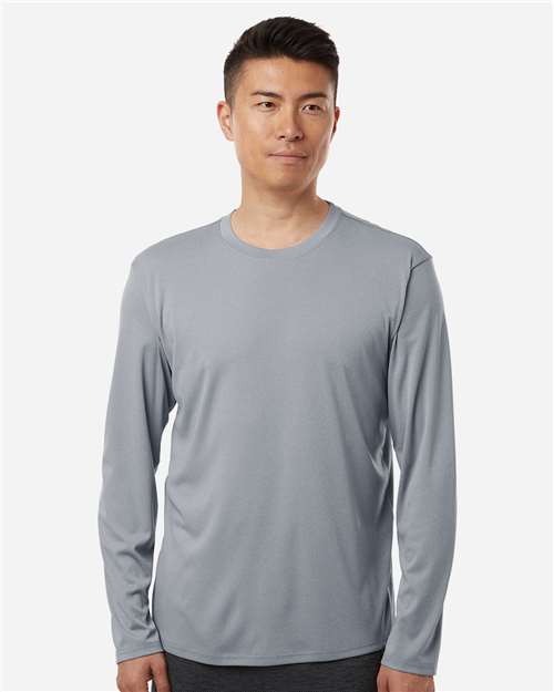 AllPro Unisex Tall Pro-Lock Performance Long Sleeve T-Shirt 48400T