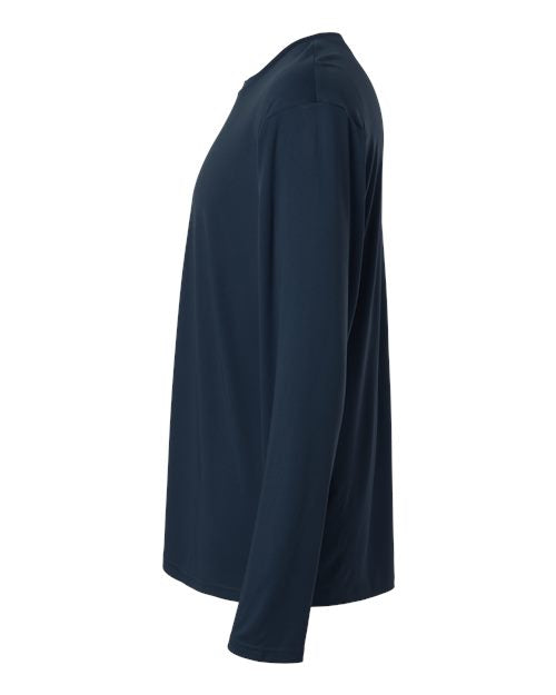 AllPro Unisex Tall Pro-Lock Performance Long Sleeve T-Shirt 48400T