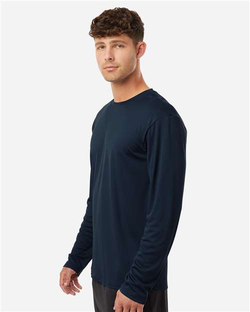 AllPro Unisex Tall Pro-Lock Performance Long Sleeve T-Shirt 48400T