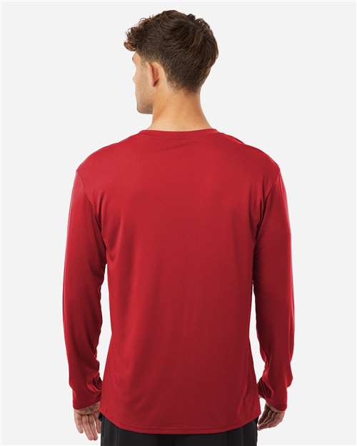 AllPro Unisex Tall Pro-Lock Performance Long Sleeve T-Shirt 48400T
