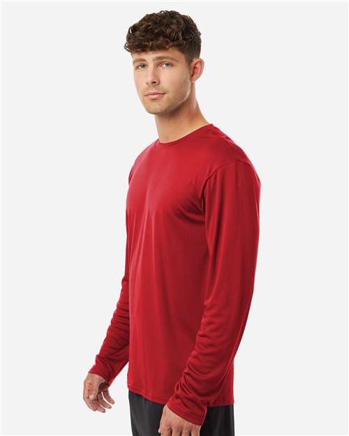 AllPro Unisex Tall Pro-Lock Performance Long Sleeve T-Shirt 48400T