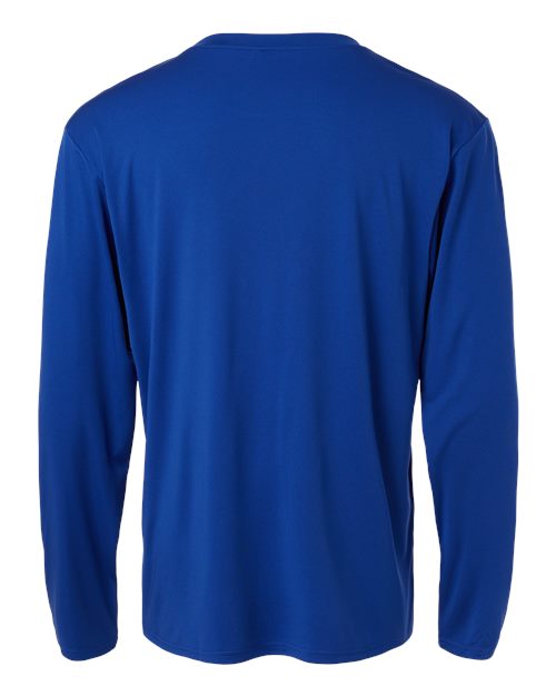 AllPro Unisex Tall Pro-Lock Performance Long Sleeve T-Shirt 48400T