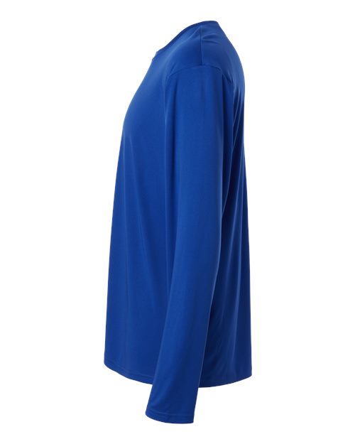 AllPro Unisex Tall Pro-Lock Performance Long Sleeve T-Shirt 48400T