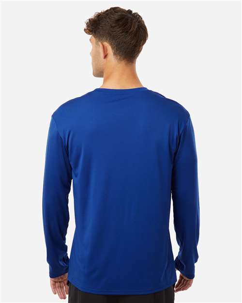 AllPro Unisex Tall Pro-Lock Performance Long Sleeve T-Shirt 48400T