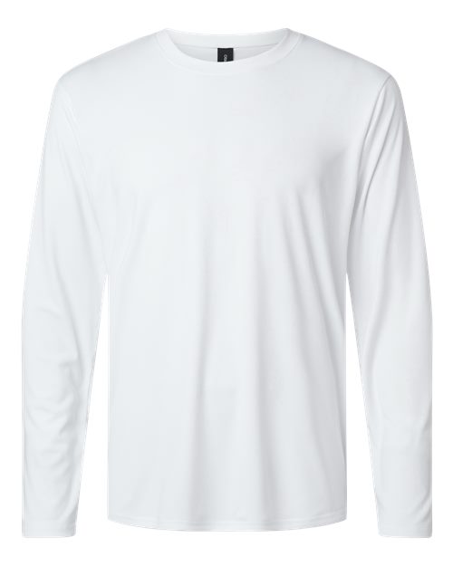 AllPro Unisex Tall Pro-Lock Performance Long Sleeve T-Shirt 48400T