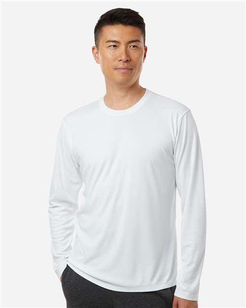 AllPro Unisex Tall Pro-Lock Performance Long Sleeve T-Shirt 48400T