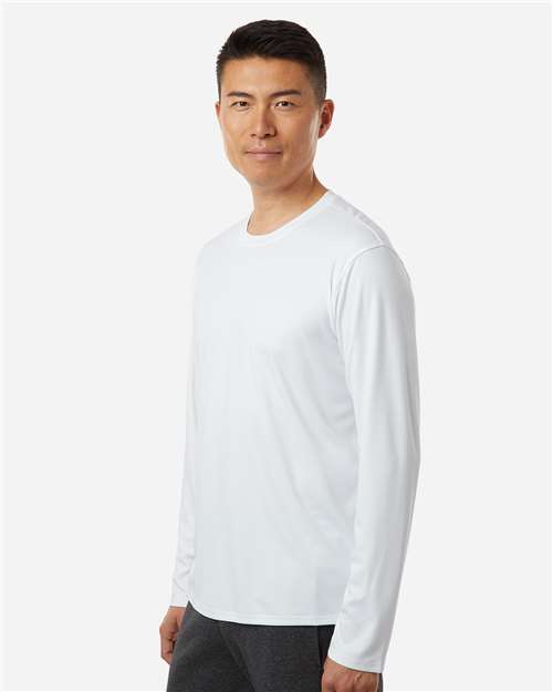AllPro Unisex Tall Pro-Lock Performance Long Sleeve T-Shirt 48400T