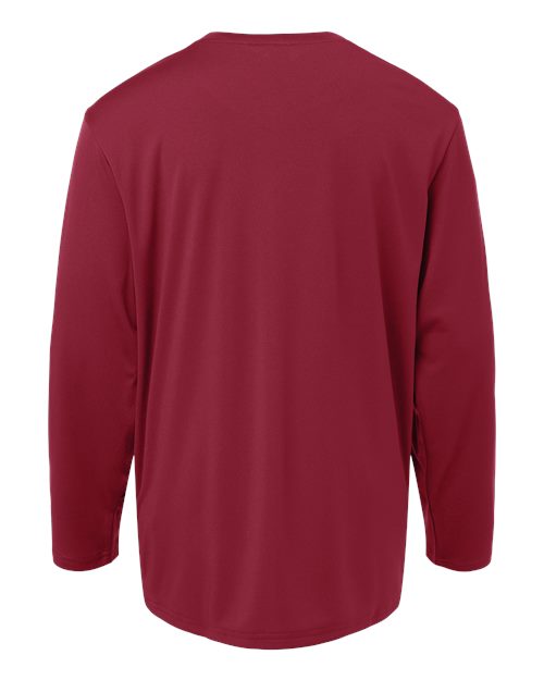 AllPro Youth Pro-Lock Performance Long Sleeve T-Shirt 48400Y