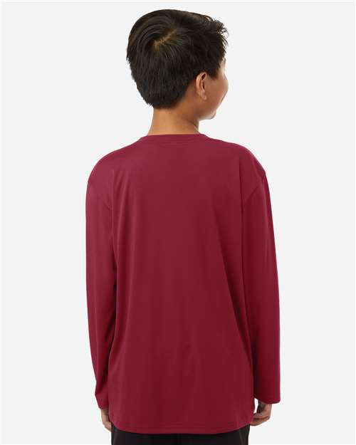 AllPro Youth Pro-Lock Performance Long Sleeve T-Shirt 48400Y