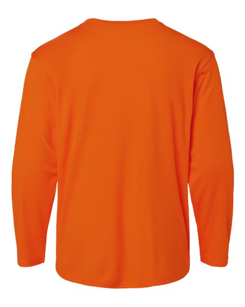 AllPro Youth Pro-Lock Performance Long Sleeve T-Shirt 48400Y