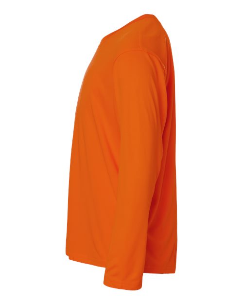 AllPro Youth Pro-Lock Performance Long Sleeve T-Shirt 48400Y