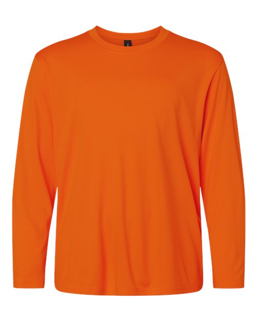 AllPro Youth Pro-Lock Performance Long Sleeve T-Shirt 48400Y