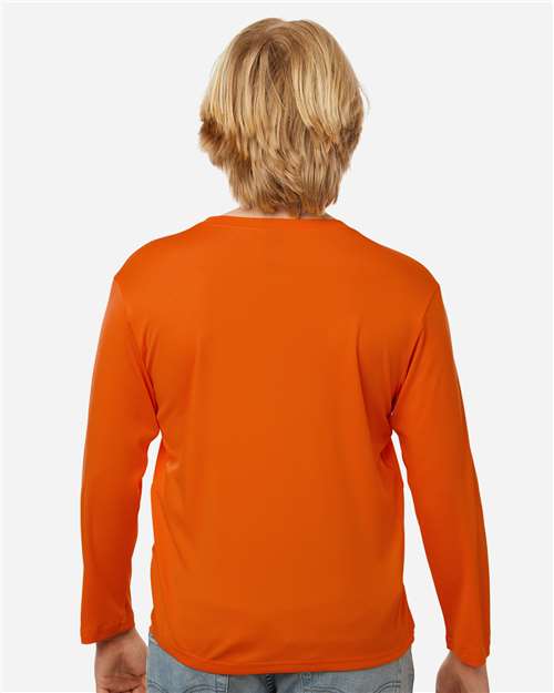 AllPro Youth Pro-Lock Performance Long Sleeve T-Shirt 48400Y