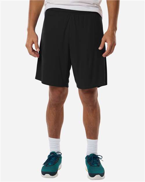 AllPro Men's Pro-Lock Performance 7" Shorts with Pockets 48SH0