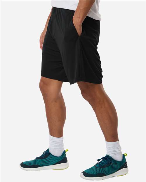 AllPro Men's Pro-Lock Performance 7" Shorts with Pockets 48SH0