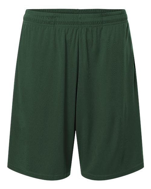 AllPro Men's Pro-Lock Performance 7" Shorts with Pockets 48SH0
