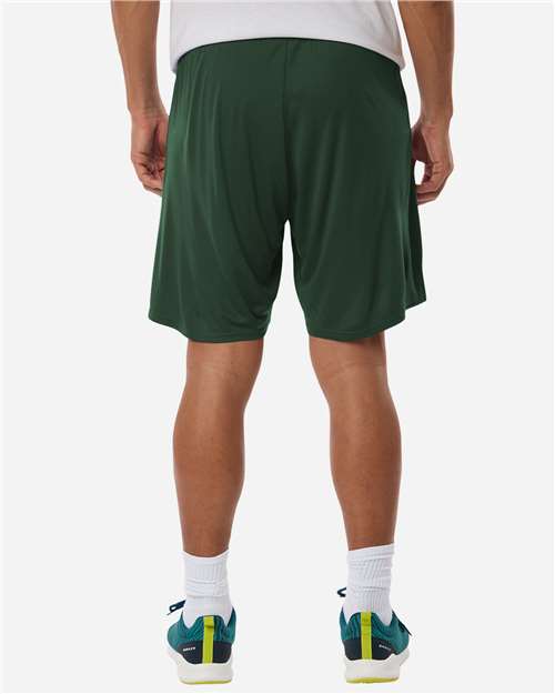 AllPro Men's Pro-Lock Performance 7" Shorts with Pockets 48SH0