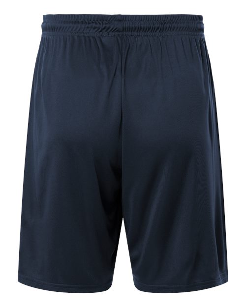AllPro Men's Pro-Lock Performance 7" Shorts with Pockets 48SH0