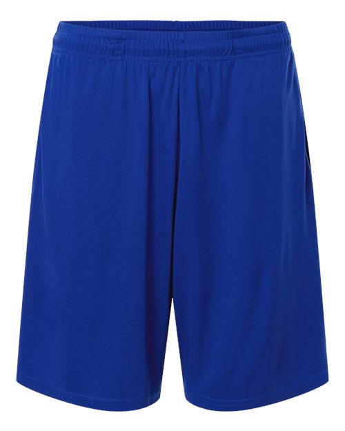 AllPro Men's Pro-Lock Performance 7" Shorts with Pockets 48SH0