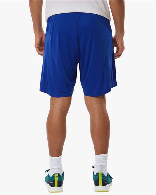 AllPro Men's Pro-Lock Performance 7" Shorts with Pockets 48SH0