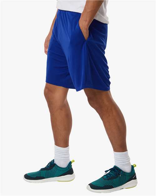 AllPro Men's Pro-Lock Performance 7" Shorts with Pockets 48SH0