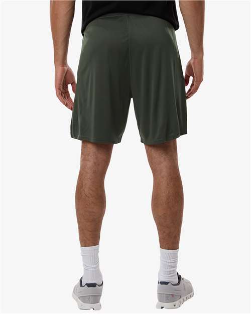AllPro Men's Pro-Lock Performance 7" Shorts with Pockets 48SH0