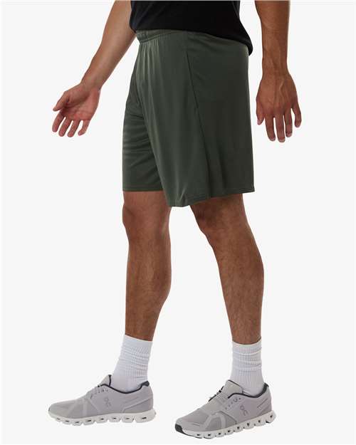 AllPro Men's Pro-Lock Performance 7" Shorts with Pockets 48SH0