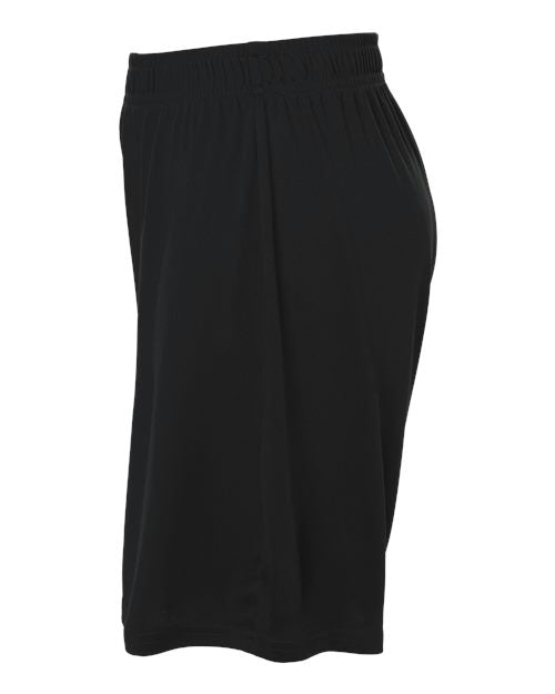 AllPro Youth Pro-Lock Performance 7" Shorts with Pockets 48SH0Y