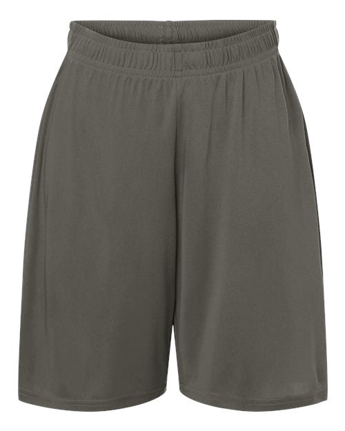 AllPro Youth Pro-Lock Performance 7" Shorts with Pockets 48SH0Y