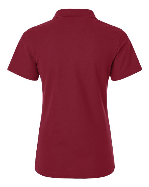 AllPro Women's Pique Polo 62800L
