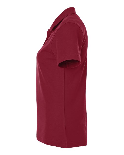 AllPro Women's Pique Polo 62800L