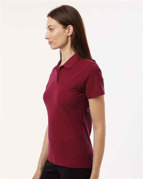 AllPro Women's Pique Polo 62800L