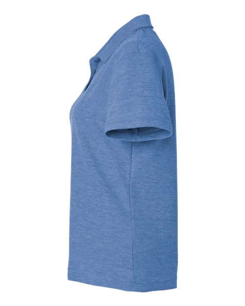 AllPro Women's Pique Polo 62800L
