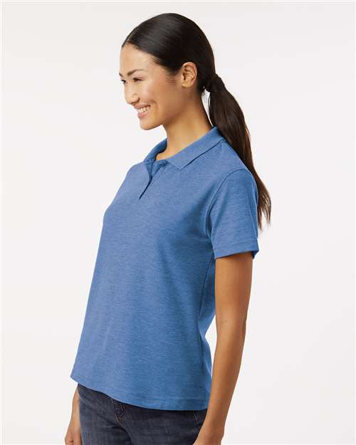 AllPro Women's Pique Polo 62800L