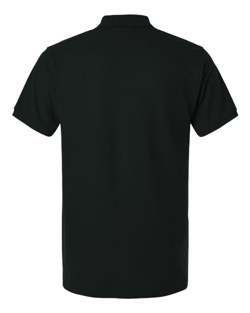 AllPro Men's Tall Pique Polo 62800T