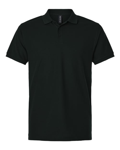 AllPro Men's Tall Pique Polo 62800T